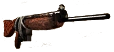Tactics hunting rifle