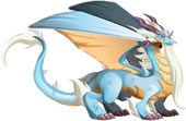 Dragón Puro Fase 3