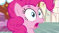 Pinkie Pie gasp! S3E7