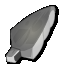 Blunt Point