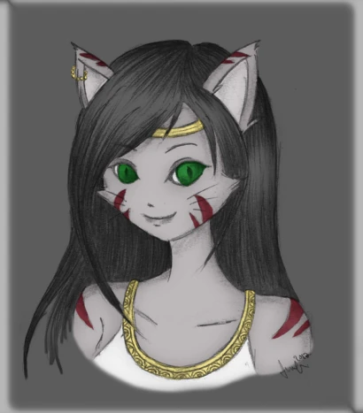 Nhan-Fiction Colored Kiya