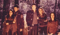 Rose, emmett y eame