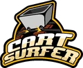 Curt Surfer logo