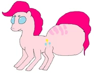 PinkiePieSpider