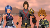 Gathering 01 KHBBS