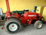 Gutbrod 5025 (Goldoni)