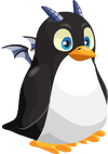 Dragón Pingüino Fase 3