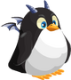 Dragón Pingüino Fase 2