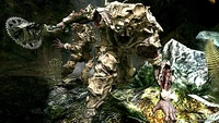 Armored Mutants
