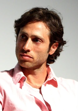 Glee Co-Creator Brad Falchuk