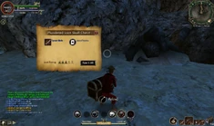 Tyrantt blade