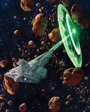 Last of the Jedi