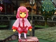 RoF Fighting Gear