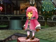 RoF Pink Robe