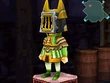 RoF Knight Helm