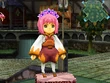 RoF Siren Hairclip