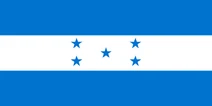 Flag of Honduras svg