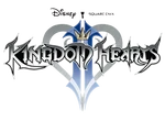 KH2 Logo