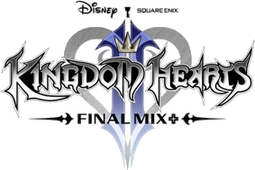 KHFM2+ Logo