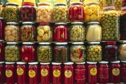 Pickling