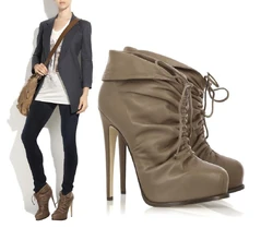Anklebooties
