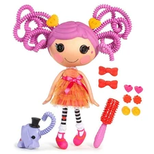 Lalaloopsy