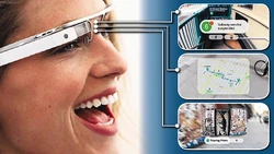Google-glasses
