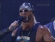 Thunder 3-5-98 4