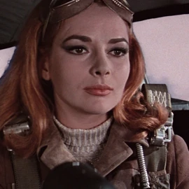 Helga Brandt - Profile
