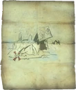 TESV Treasure Map