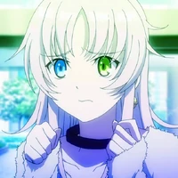 Neko Mugshot