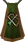 Ranging cape detail