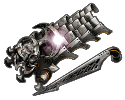 Otto Fitzgerald Weapon_FP_GuillotineCS