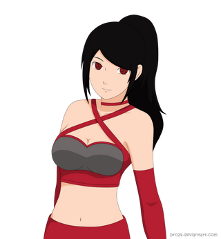 Shina Uchiha