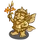 Autumn Fairy Gnome-icon