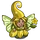 Buttercup Fairy Gnome-icon