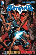 Batwing Vol 1-15 Cover-1