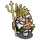 Neptune Gnome-icon