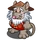 Rat Gnome-icon