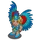 Samba Dancer Gnome-icon