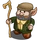 Sheep Herder Gnome-icon