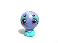 KeithStrife Zoobles Teesha