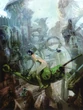 Eden concept art