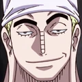 Enel portrait
