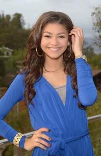 Zendaya Coleman 5