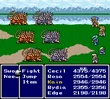 FFIV Poison status