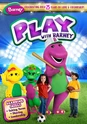Play with Barney