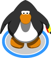 Friendship Bracelet ingame