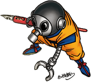 2013ToriBot
