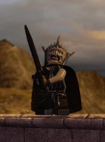 MouthofSauron